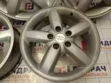Комплект оригинальных литых дисков Hyundai Tucson R17 5*114.3 5 шт.