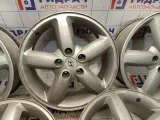 Комплект оригинальных литых дисков Hyundai Tucson R17 5*114.3 5 шт.