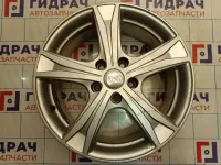Диск литой R17 5*114.3 1 шт.