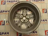 Диск литой оригинальный Hyundai Tucson R16 5*114.3 1 шт.
