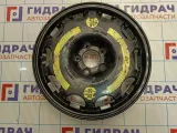 Диск штампованный оригинальный Mercedes CLS 500 R17 5*112 1 шт.