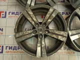 Комплект литых дисков R16 5*114.3 4 шт.