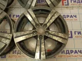 Комплект литых дисков R16 5*114.3 4 шт.