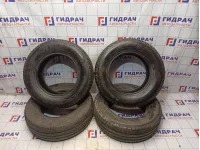 Комплект летних шин Cordiant comfort 2 suv 205/70r15 4 шт.