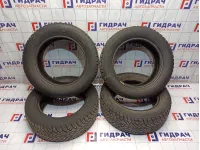 Комплект зимних шин BFGoodrich G-Force Stud 205/60/16 4 шт.