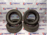 Комплект зимних шин Michelin X-ICE North 3 205/55/16 4 шт.