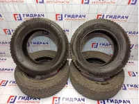 Комплект зимних шин Michelin X-ICE North 4 215/60/16 4 шт.