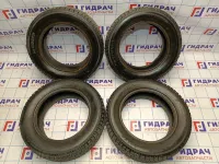 Комплект зимних шипованных шин Yokohama IceGuard Stud 185/65 15 4 шт.