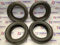 Комплект зимних шипованных шин Hankook Winter IPike RS 2 205/55 16 4 шт.