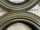 Комплект зимних шипованных шин Hankook Winter IPike RS 2 205/55 16 4 шт.