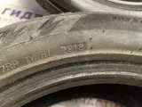 Комплект зимних шипованных шин Hankook Winter IPike RS 2 205/55 16 4 шт.