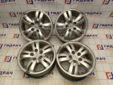 Комплект оригинальных литых дисков Hyundai Tucson R16 5*114.3 4 шт.