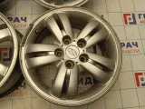 Комплект оригинальных литых дисков Hyundai Tucson R16 5*114.3 4 шт.