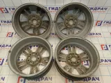 Комплект оригинальных литых дисков Hyundai Tucson R16 5*114.3 4 шт.