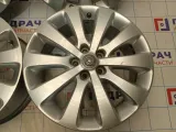 Комплект оригинальных литых дисков Opel Astra J R17 5*105 4 шт.