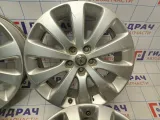 Комплект оригинальных литых дисков Opel Astra J R17 5*105 4 шт.