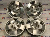 Комплект оригинальных литых дисков Toyota Tundra R18 5*150 4 шт.