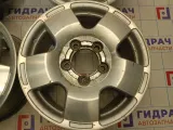 Комплект оригинальных литых дисков Toyota Tundra R18 5*150 4 шт.