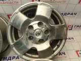 Комплект оригинальных литых дисков Toyota Tundra R18 5*150 4 шт.