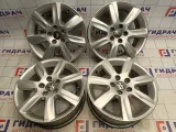 Комплект оригинальных литых дисков Volkswagen Polo R15 5*100 4 шт.