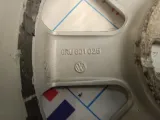 Комплект оригинальных литых дисков Volkswagen Polo R15 5*100 4 шт.