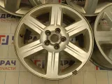Комплект оригинальных литых дисков Land Rover freelander 2 R17 5*108 5 шт.