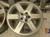 Комплект оригинальных литых дисков Land Rover freelander 2 R17 5*108 5 шт.