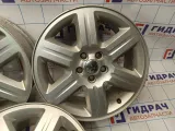 Комплект оригинальных литых дисков Land Rover freelander 2 R17 5*108 5 шт.