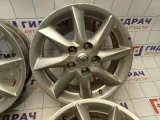 Комплект оригинальных литых дисков Toyota R16 5*114.3 4 шт.
