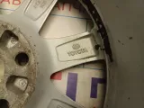 Комплект оригинальных литых дисков Toyota R16 5*114.3 4 шт.