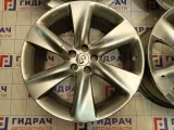 Комплект оригинальных литых дисков Infiniti FX37 R21 5*114.3 4 шт.