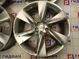 Комплект оригинальных литых дисков Infiniti FX37 R21 5*114.3 4 шт.