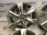 Комплект оригинальных литых дисков Infiniti FX37 R21 5*114.3 4 шт.