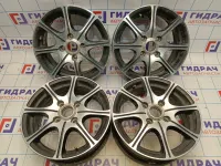 Комплект литых дисков R15 4*98 4 шт.