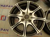Комплект литых дисков R15 4*98 4 шт.