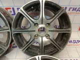 Комплект литых дисков R15 4*98 4 шт.