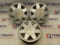 Диск литой оригинальный Volkswagen Passat R14 4*100 1 шт.