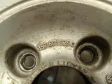 Диск литой оригинальный Volkswagen Passat R14 4*100 1 шт.