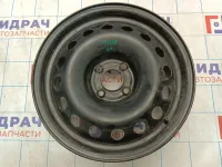 Диск штампованный R16 4*108 1 шт.