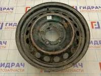 Диск штампованный R18 5*150 1 шт.