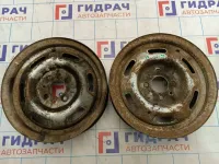 Диск штампованный R13 4*98 1 шт.