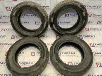 Комплект зимних шипованных шин Pirelli Ice Zero 225/65 17 4 шт.