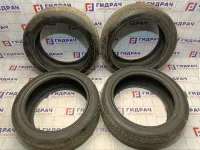 Комплект зимних шин Grenlander Ice Hawke 2 265/45 21 4 шт.