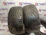 Комплект летних шин Toyo Proxes S/T 275/40r20 4 шт.