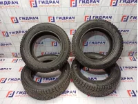 Комплект зимних шин Hankook Winter IPike RS 205/60r16 4 шт.