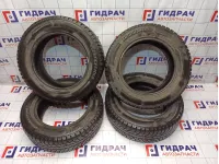Комплект зимних шин Bridgestone ICE Cruiser 7000s 185/65r15 4 шт.