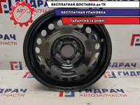 Диск штампованный R16 5*114.3 52910-M0001 1 шт.