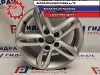Литой диск Ssang Yong Actyon New R16 5*112 41730-34000 1 шт.