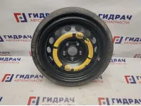 Запасное колесо Audi Q7 r17 5*130 7L0601027