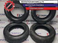 Комплект зимних шипованных шин Cordiant SnowCross 175/65/r14 4 шт.
